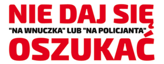Nie daj się oszukać