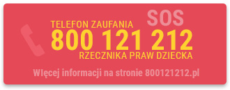 Rzecznik praw dziecka