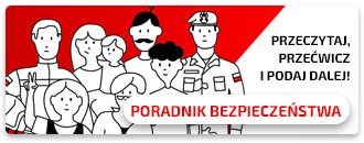 Poradnik Bezpieczeństwa MSWiA