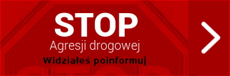 Stop Agresji Drogowej