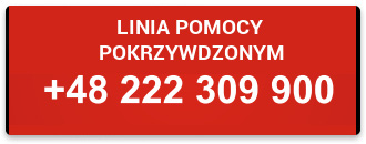 Linia pomocy pokrzywdzonym