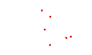 Policyjna Mapa Wypadków Drogowych ze Skutkiem Śmiertelnym - Wakacje 2020