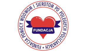 Zdjęcie przedstawiające logo Fundacji