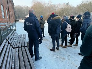 Zdjęcie przedstawiające uczestników konferencji