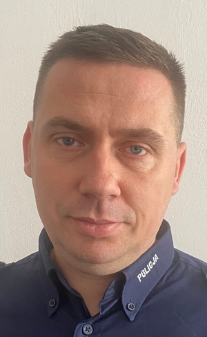Krzysztof Wykowski