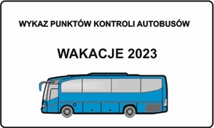 Zdjęcie, przedstawiające autobus