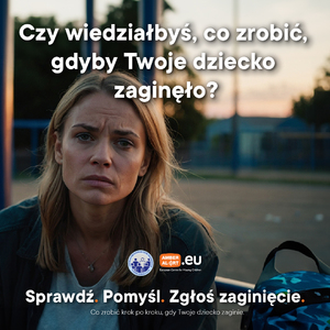 Zdjęcie przedstawiające smutną kobietę