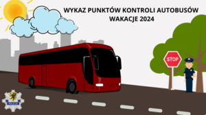 Zdjęcie przedstawiające autokar