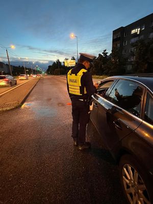 Przez dwa dni policjanci przeprowadzali działania „Trzeźwość”. Celem akcji było wyeliminowanie z ruchu uczestników, znajdujących się pod wpływem alkoholu, a także uświadomienie kierującym, jakie skutki niesie za sobą prowadzenie pojazdu po spożyciu środków odurzających. Mundurowi podczas pracy sprawdzali, czy kierowcy stosują się do pozostałych przepisów.