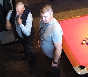 Publikacja wizerunku odbywa się w ramach czynności prowadzonych przez Policję, na podstawie art. 20 ust. 1 pkt 1 ustawy o Policji
