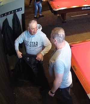 Publikacja wizerunku odbywa się w ramach czynności prowadzonych przez Policję, na podstawie art. 20 ust. 1 pkt 1 ustawy o Policji