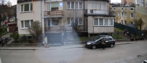Publikacja wizerunku odbywa się w ramach czynności prowadzonych przez Policję, na podstawie art. 20 ust. 1 pkt 1 ustawy o Policji