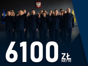 Zdjęcie przedstawiające policjantów.