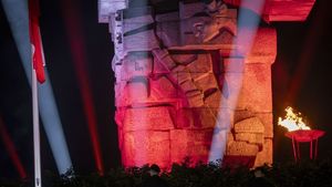 Westerplatte