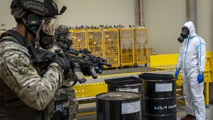 Zdjęcie z PARAMEDYKA