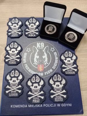 Zdjęcie przedstawiające spotkanie organizacyjne do projektu Napęd na cztery łapy, który realizowany będzie z Programu Funduszy Norweskich.