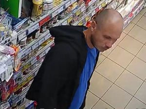 Wizerunek mężczyzny