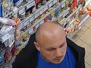 Wizerunek mężczyzny