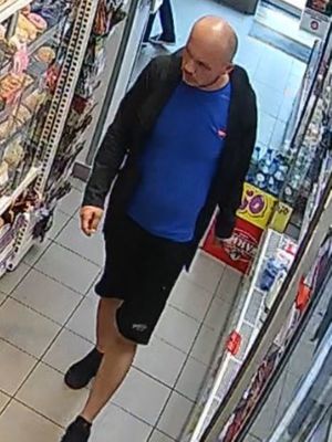 Wizerunek mężczyzny