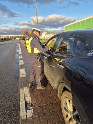 zdjęcia przedstawiają działania WRD