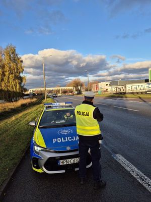 zdjęcia przedstawiają działania WRD