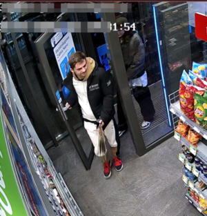 Typowani sprawcy kradzieży sklepowej.