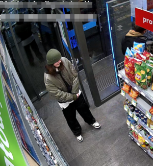 Typowani sprawcy kradzieży sklepowej.