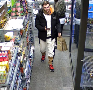 Typowani sprawcy kradzieży sklepowej.