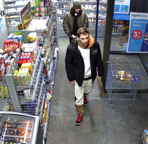 Typowani sprawcy kradzieży sklepowej.