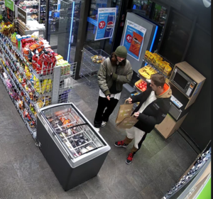 Typowani sprawcy kradzieży sklepowej.