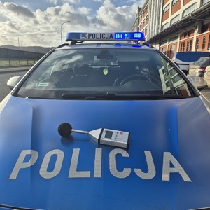 Działania ciche trójmiasto.