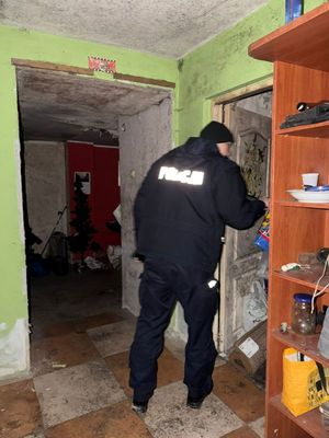 Działania "wychłodzenia"