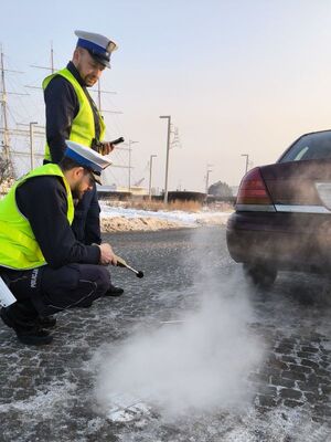 Podsumowanie działań "Ciche Trójmiasto".