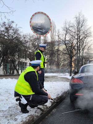 Podsumowanie działań "Ciche Trójmiasto".