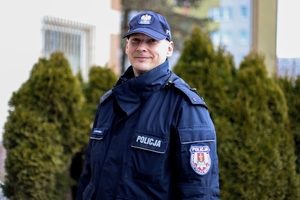 asp. Adam Karpiński