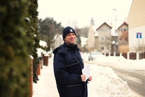 asp. szt. Robert Tyraj