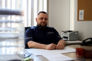 ASP. PRZEMYSŁAW WINKLAS