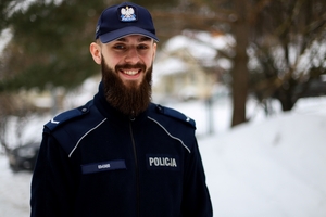 SIERŻ. JAKUB TOMCZAK