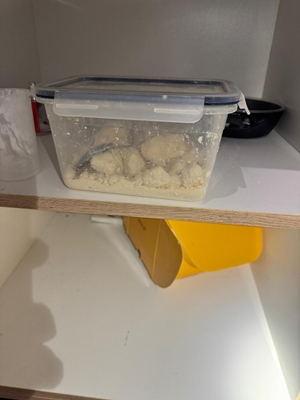 Zabezpieczone narkotyki