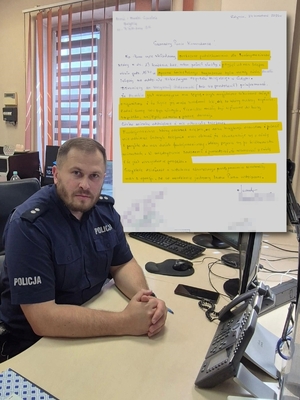 podziękowania