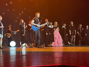 gala