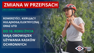 nowe przepisy