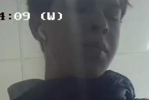 Podejrzany