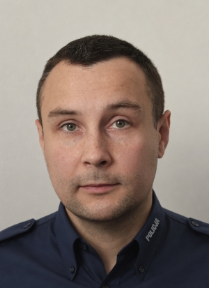 sierż. Michał Czabrowski