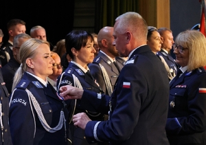 Świeto policji