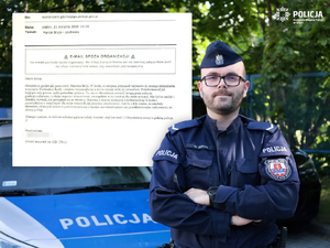dzielnicowy